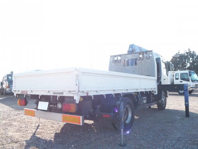 HINO RANGER 2010 Image 31