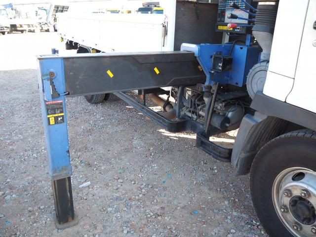 HINO RANGER 2010 Image 31