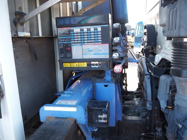 HINO RANGER 2010 Image 31