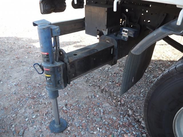 HINO RANGER 2010 Image 31