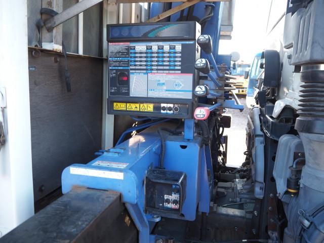 HINO RANGER 2010 Image 31