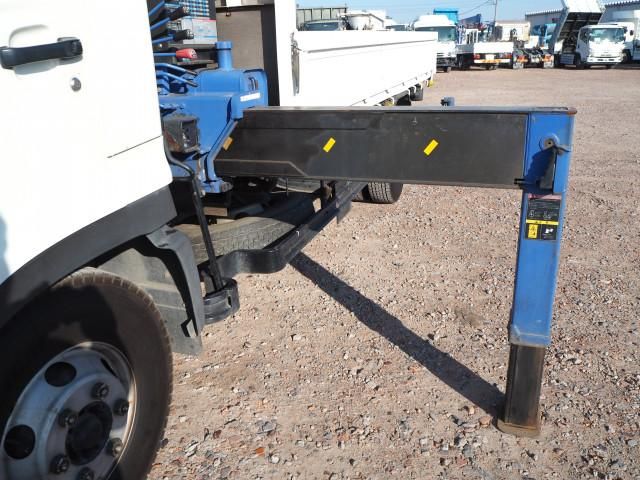 HINO RANGER 2010 Image 31