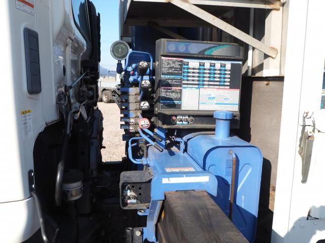 HINO RANGER 2010 Image 31