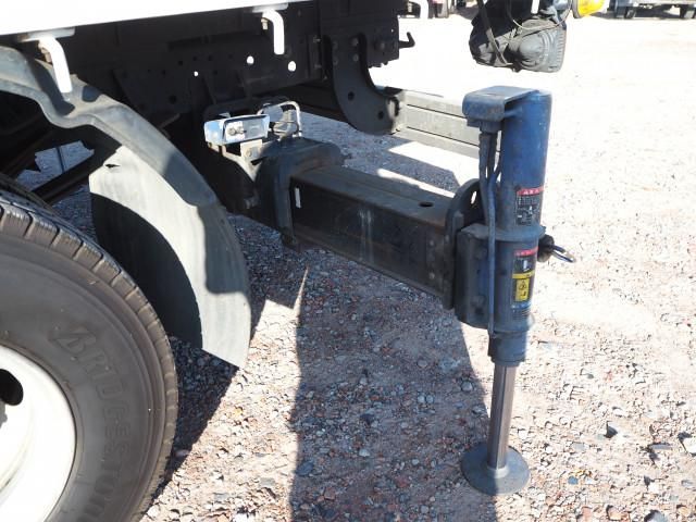 HINO RANGER 2010 Image 31