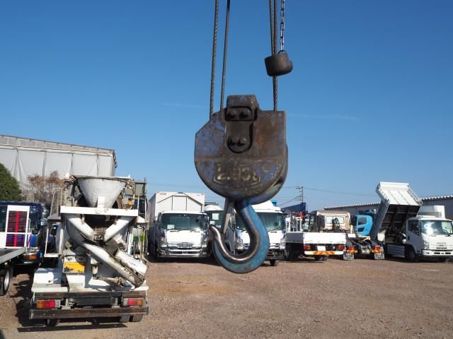 HINO RANGER 2010 Image 31