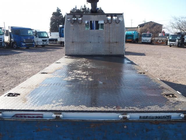 HINO RANGER 2010 Image 31