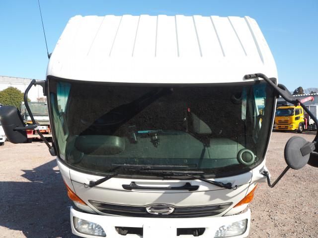 HINO RANGER 2010 Image 31