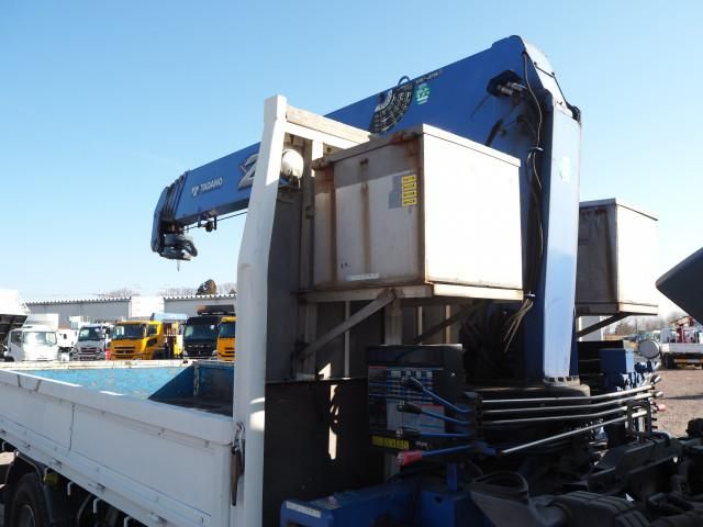 HINO RANGER 2010 Image 31