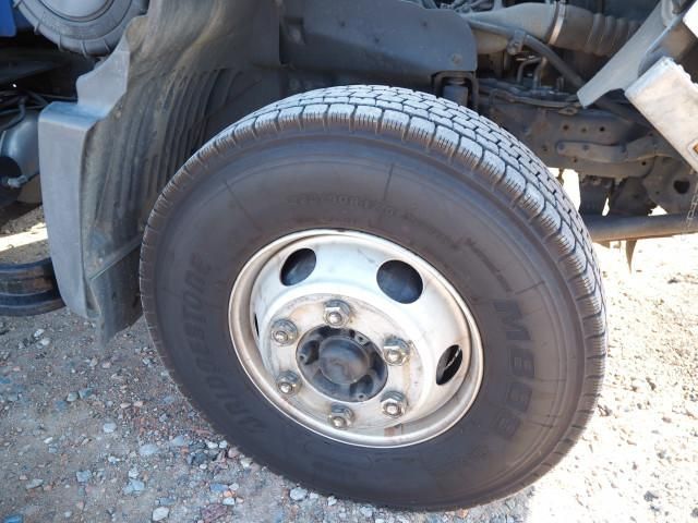 HINO RANGER 2010 Image 31