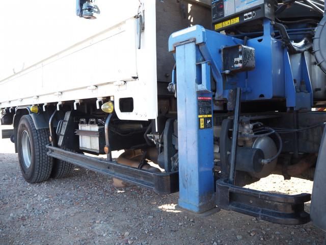 HINO RANGER 2010 Image 31