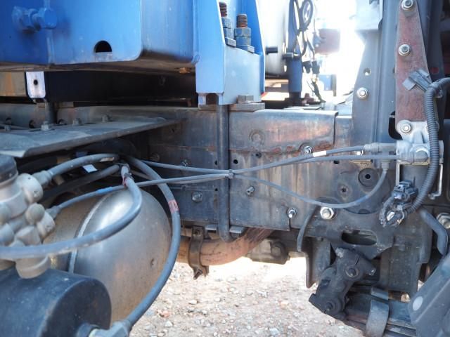 HINO RANGER 2010 Image 31