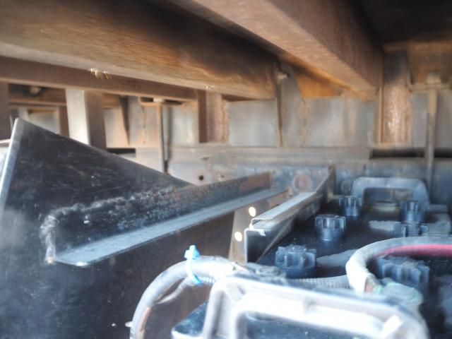 HINO RANGER 2010 Image 31