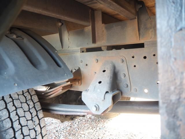 HINO RANGER 2010 Image 31