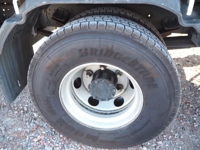 HINO RANGER 2010 Image 31