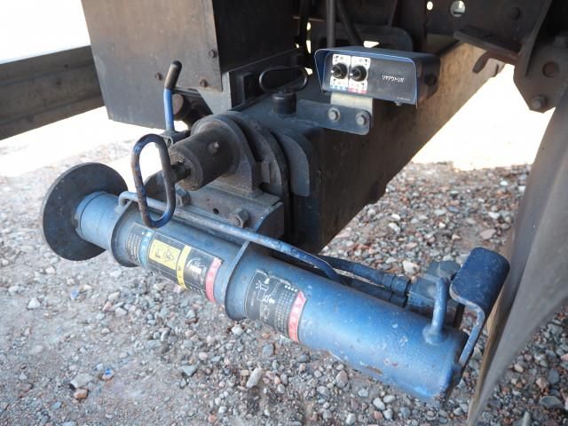 HINO RANGER 2010 Image 31