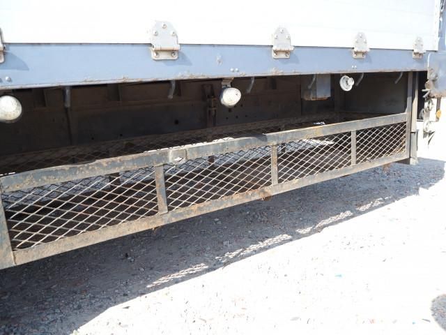 MITSUBISHI FUSOU SUPER GREAT 2016 Image 31