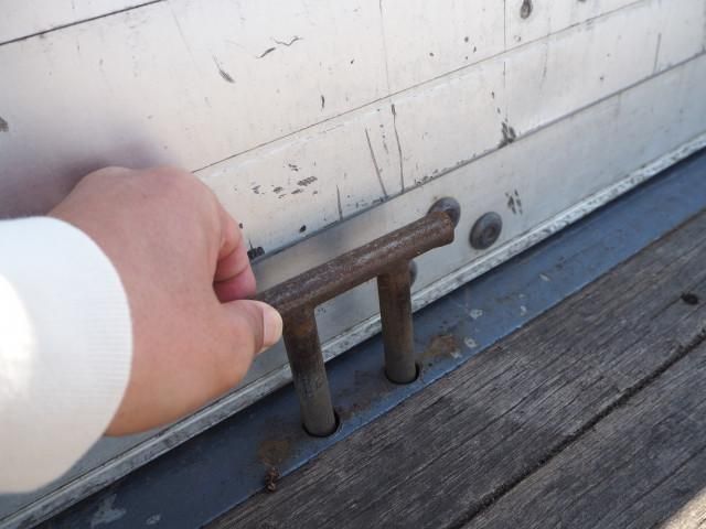 MITSUBISHI FUSOU SUPER GREAT 2016 Image 31