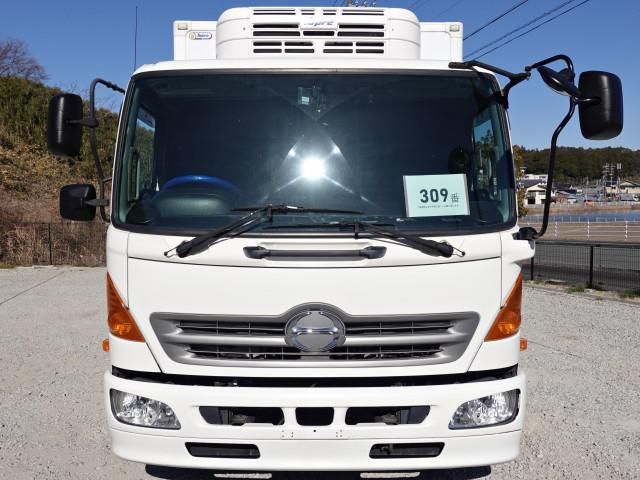 HINO RANGER 2017 Image 31