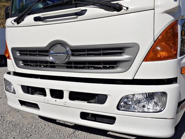 HINO RANGER 2017 Image 31