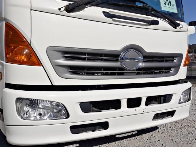 HINO RANGER 2017 Image 31