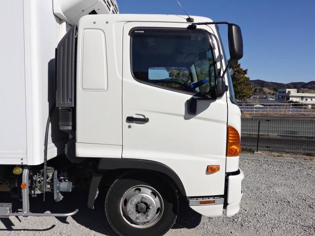 HINO RANGER 2017 Image 31