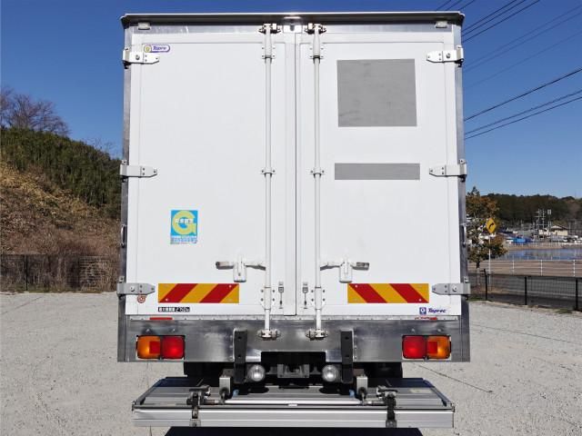 HINO RANGER 2017 Image 31