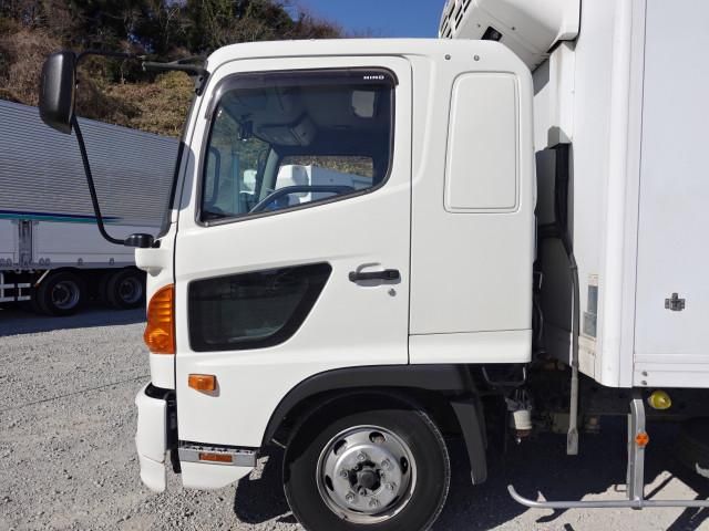 HINO RANGER 2017 Image 31