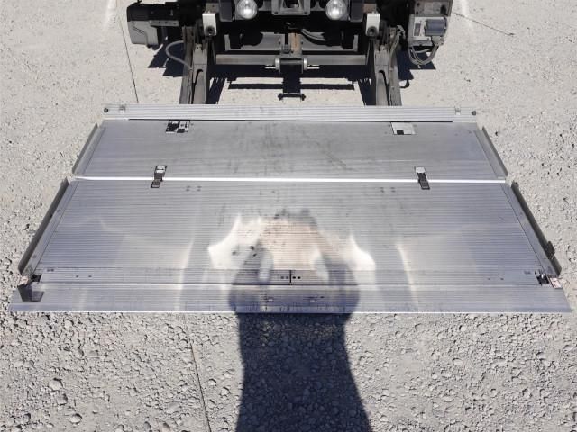 HINO RANGER 2017 Image 31