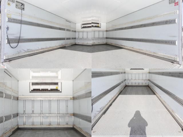 HINO RANGER 2017 Image 31