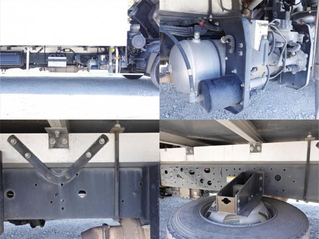 HINO RANGER 2017 Image 31