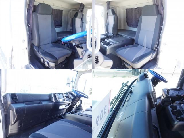 HINO RANGER 2017 Image 31