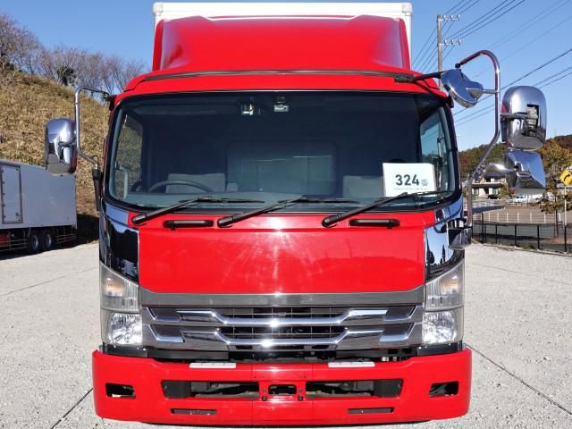 ISUZU FORWARD 2016 Image 31