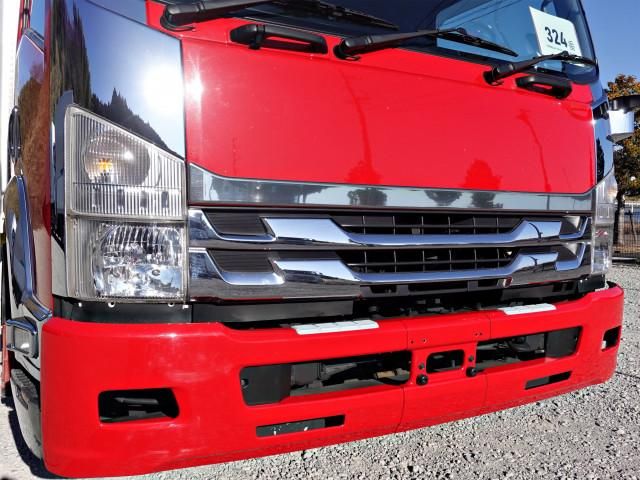 ISUZU FORWARD 2016 Image 31