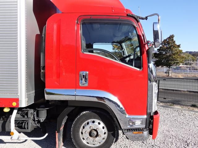 ISUZU FORWARD 2016 Image 31