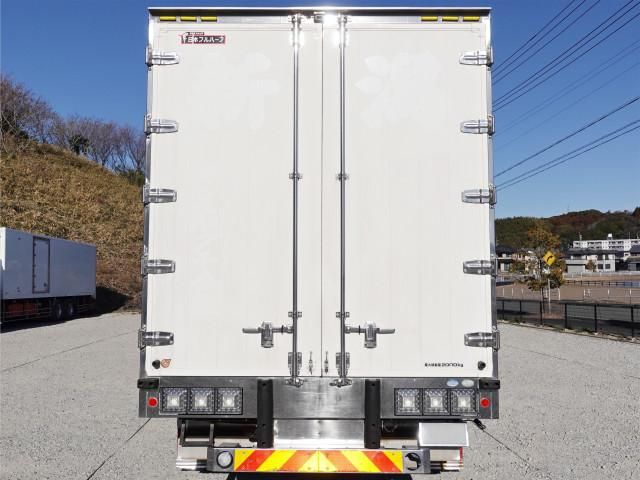 ISUZU FORWARD 2016 Image 31