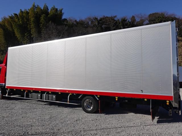 ISUZU FORWARD 2016 Image 31