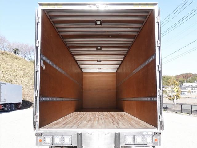 ISUZU FORWARD 2016 Image 31