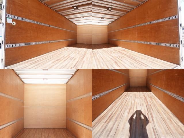 ISUZU FORWARD 2016 Image 31