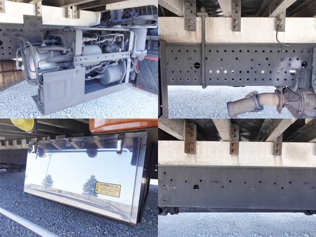 ISUZU FORWARD 2016 Image 31