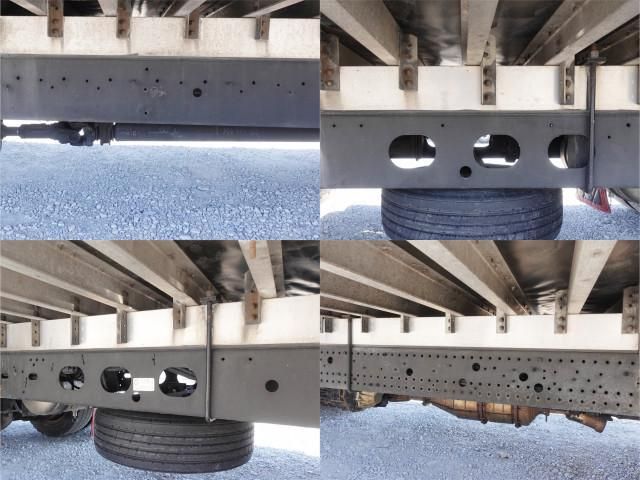 ISUZU FORWARD 2016 Image 31