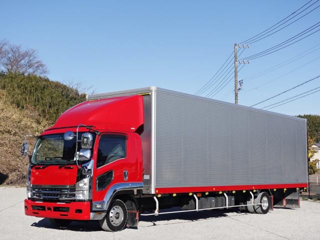 ISUZU FORWARD 2016 Image 31