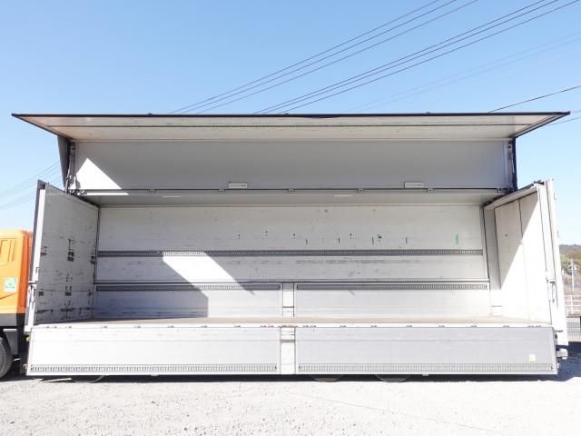 MITSUBISHI FUSOU SUPER GREAT 2014 Image 31