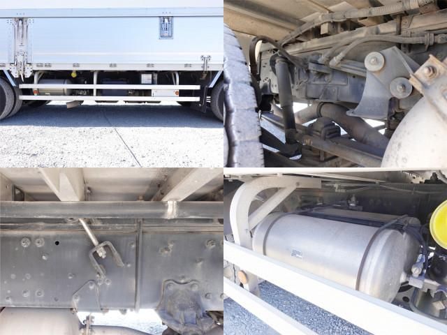 MITSUBISHI FUSOU SUPER GREAT 2014 Image 31