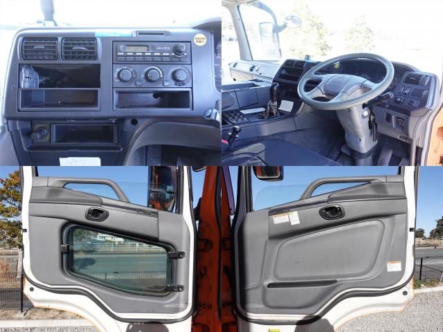 MITSUBISHI FUSOU SUPER GREAT 2014 Image 31