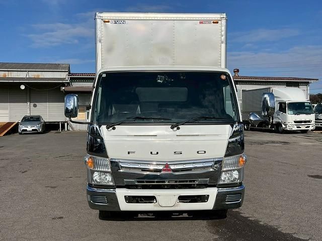 MITSUBISHI CANTER 2018 Image 31