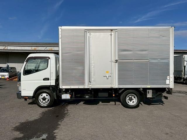 MITSUBISHI CANTER 2018 Image 31