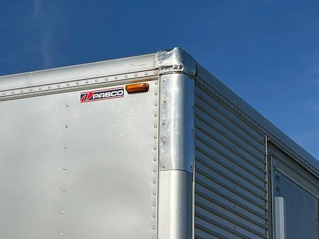 MITSUBISHI CANTER 2018 Image 31