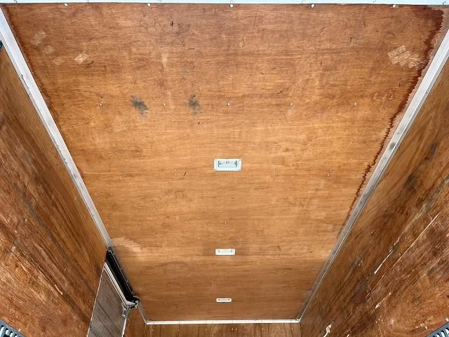 MITSUBISHI CANTER 2018 Image 31