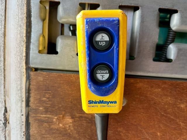 MITSUBISHI CANTER 2018 Image 31