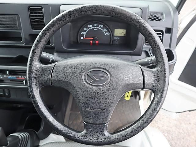 DAIHATSU HIJET TRUCK 4WD 2020 Image 31